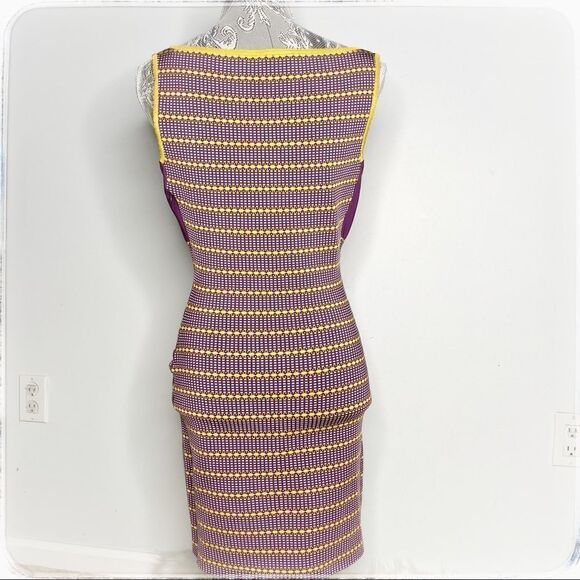Z spoke by zac Posen dress - Picture 3 of 9